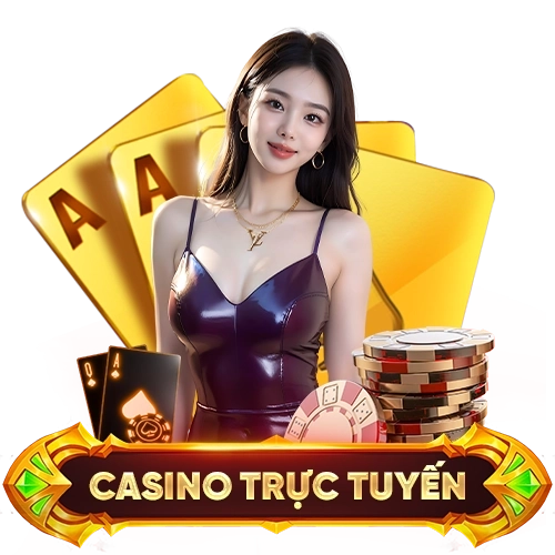 Casino trực tuyến LU388